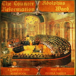 The Counter-Reformation - Poster