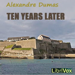 Ten Years Later - Poster