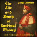 The Life and Death of Cardinal Wolsey - Poster