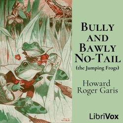Bully and Bawly No-Tail (the Jumping Frogs) - Poster