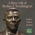 A Boys' Life of Booker T. Washington - Poster