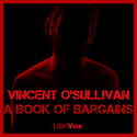 A Book of Bargains - Poster