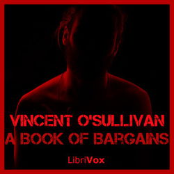 A Book of Bargains - Poster