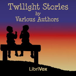 Twilight Stories - Poster