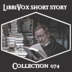 Short Story Collection Vol 074 - Poster