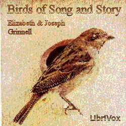 Birds of Song and Story - Poster