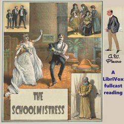 The Schoolmistress - Poster The Schoolmistress - Poster