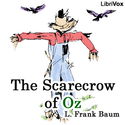 Scarecrow of Oz, The - Poster