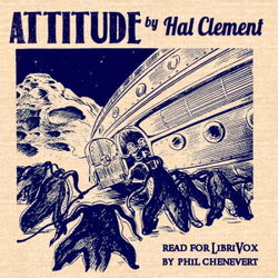 Attitude - Poster