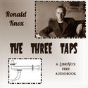 The Three Taps: A Detective Story Without a Moral - Poster