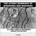 The Atomic Bombings of Hiroshima & Nagasaki - Poster