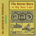 The Rover Boys at Big Bear Lake - Poster