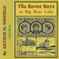 The Rover Boys at Big Bear Lake - Poster