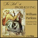 The Art of Prophesying - Poster