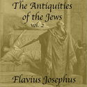 The Antiquities of the Jews, vol 2 - Poster
