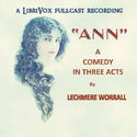 Ann - Poster