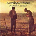 According to Promise, or The Lord’s Method of Dealing with His Chosen People - Poster