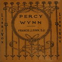 Percy Wynn, or Making a Boy of Him - Poster