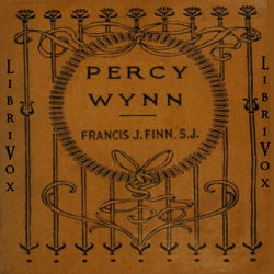 Percy Wynn, or Making a Boy of Him - Poster