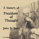 A History of Freedom of Thought - Poster