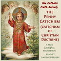 The Penny Catechism (Catechism of Christian Doctrine) - Poster