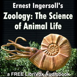 Zoology: The Science of Animal Life - Poster