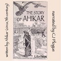 The Story of Ahikar - Poster