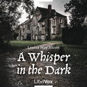 A Whisper in the Dark - Poster