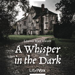 A Whisper in the Dark - Poster