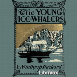 The Young Ice Whalers - Poster