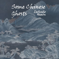 Some Chinese Ghosts - Poster