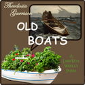 Old Boats - Poster