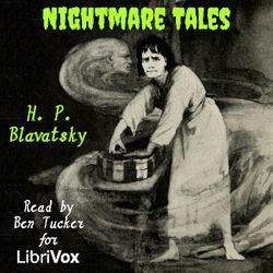Nightmare Tales - Poster