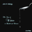 The Uses of Water in Health and Disease - Poster