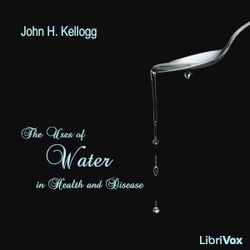 The Uses of Water in Health and Disease - Poster
