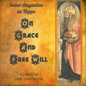 On Grace And Free Will - Poster