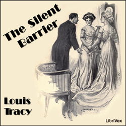 The Silent Barrier - Poster The Silent Barrier - Poster