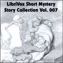 Short Mystery Story Collection 007 - Poster