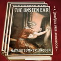 The Unseen Ear - Poster