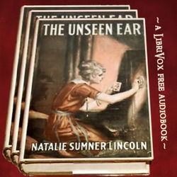 The Unseen Ear - Poster