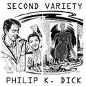 Second Variety - Poster