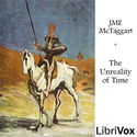 The Unreality of Time - Poster