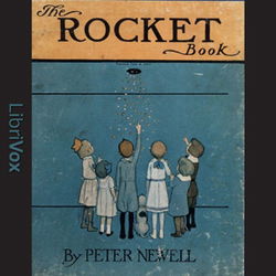 The Rocket Book - Poster