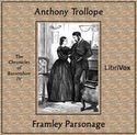 Framley Parsonage - Poster