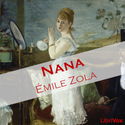Nana - Poster