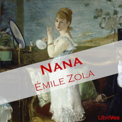 Nana - Poster