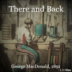 There and Back - Poster