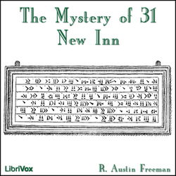 The Mystery of 31 New Inn - Poster The Mystery of 31 New Inn - Poster