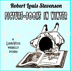 Picture-Books In Winter - Poster