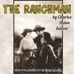 The Ranchman - Poster